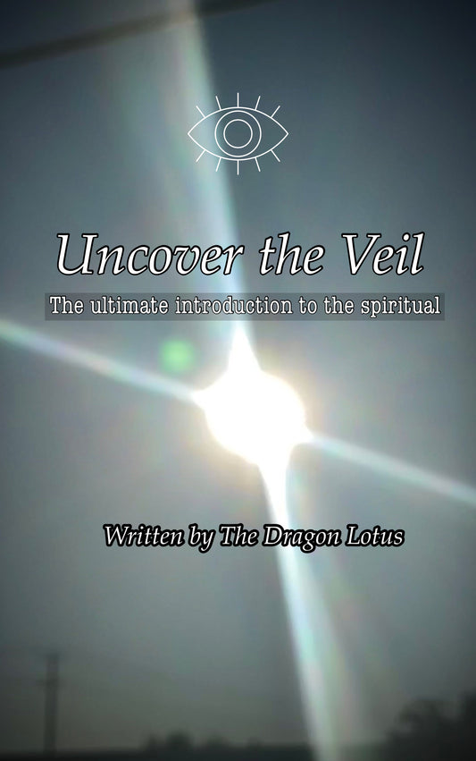 "Uncover the Veil"
