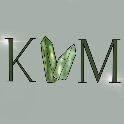 KVM Crystals Gift Card